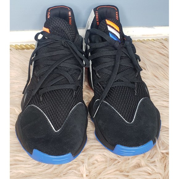 NWOB ADIDAS HARDEN VOL 4 /  MEN-6.5 & 10 main image 6
